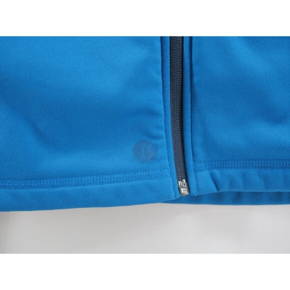 The North Face Jacket Adult Mens Large Glue Full Zip Never Stop Exploring - Picture 4 of 12